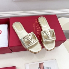 Valentino Slippers